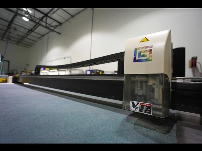 Used 2015 Gerber Taurus II