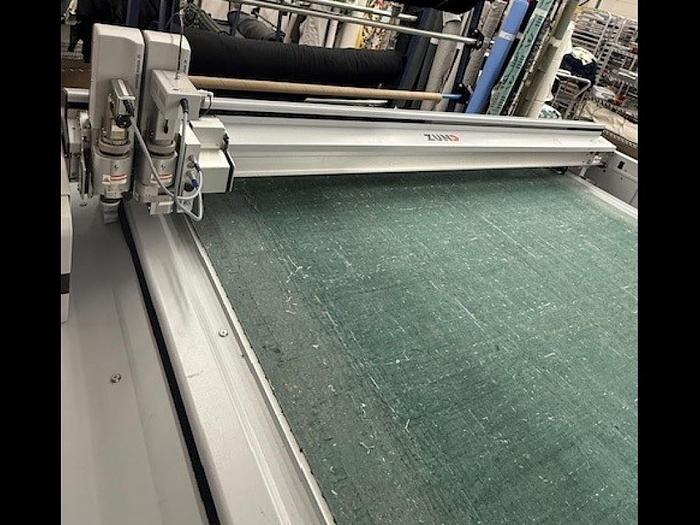 Used 2020 Zund G3 L-3200