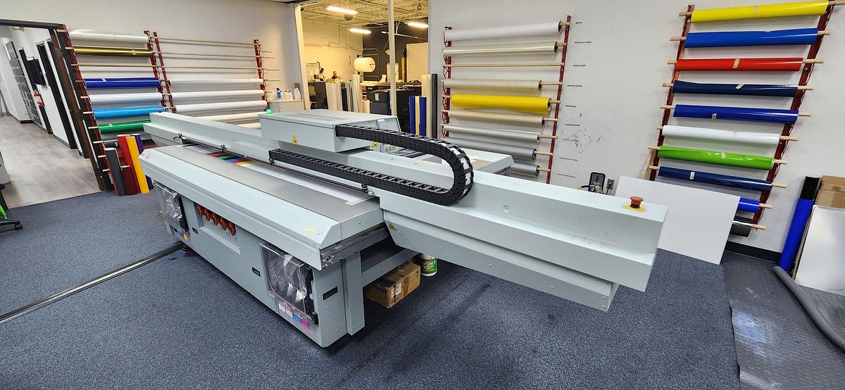 Used 2018 Oce Arizona 2280GT