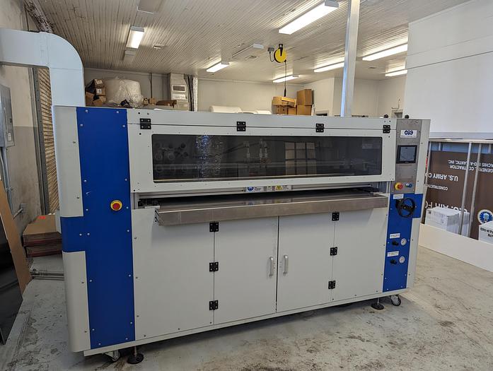 Used 2015 ATC UV60-1TS