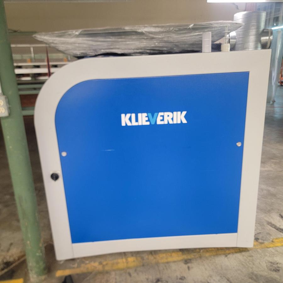 Used 2019 Klieverik GTC101-3500