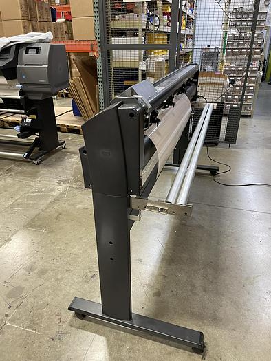 Used 2015 Graphtec FC8600-160