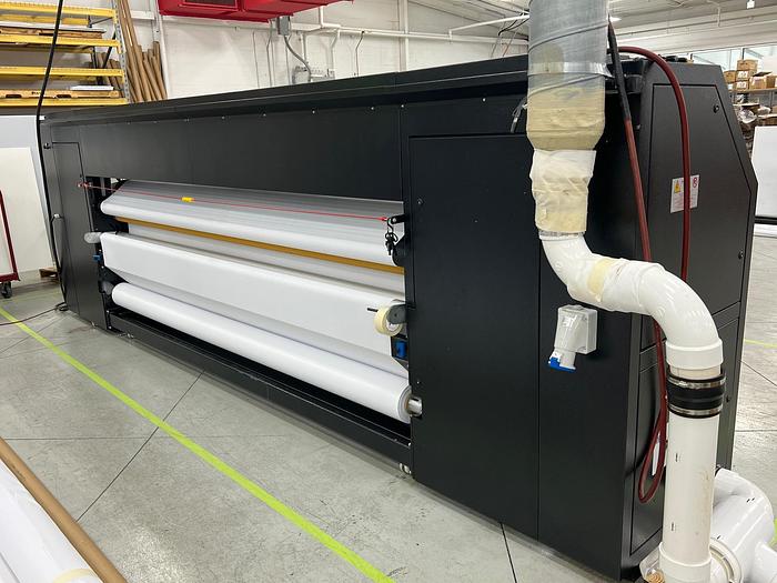 Used 2018 PrinterEvolution D3200 DS
