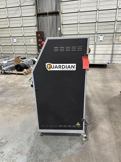 Used 2015 Guardian guardian supply 55