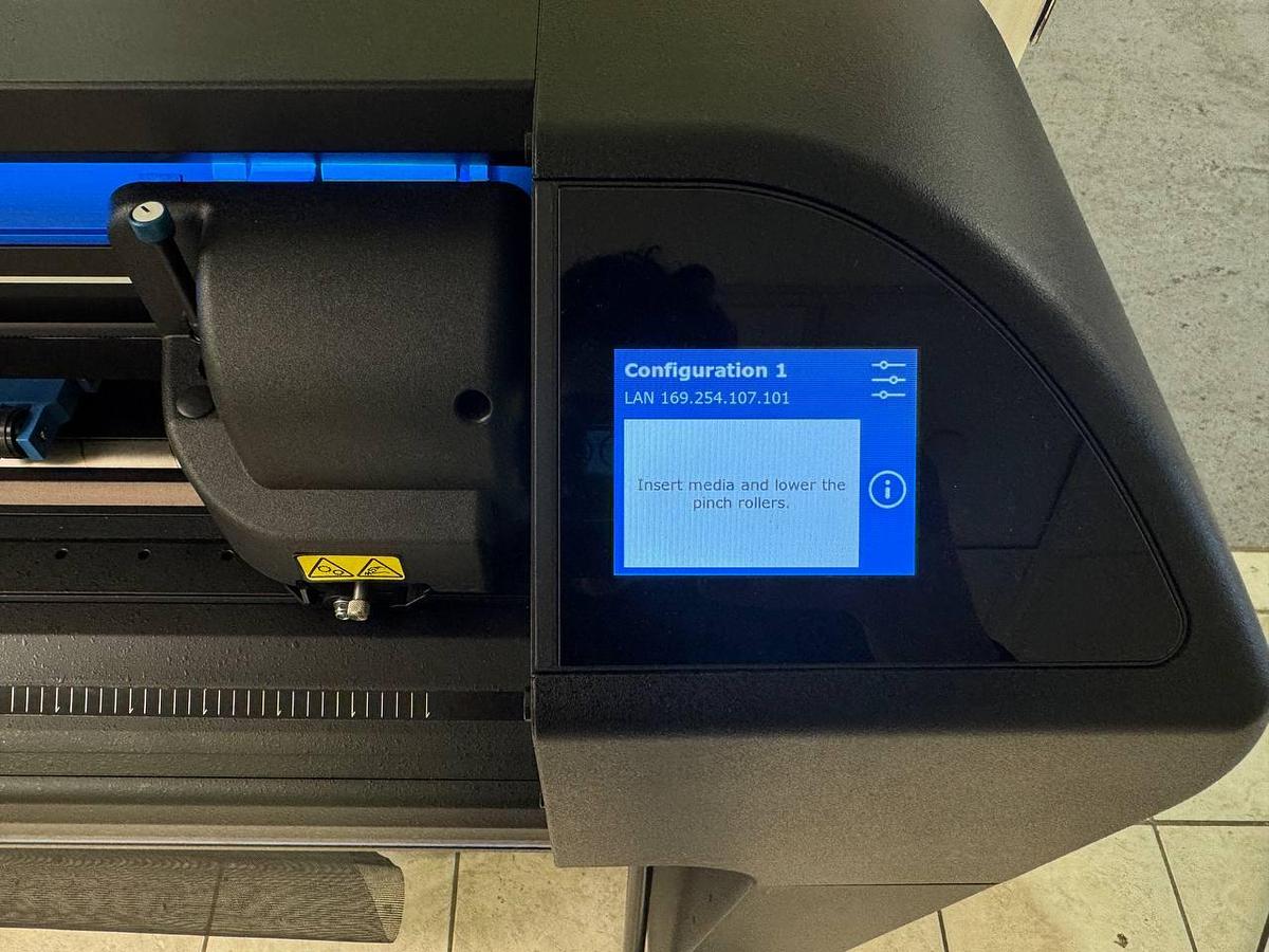 Used 2024 Summa S3 TC160