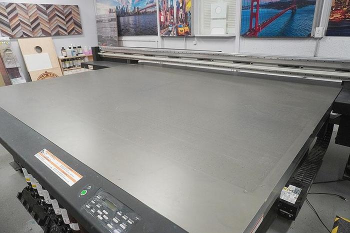 Used 2019 Mimaki JFX200-2513EX