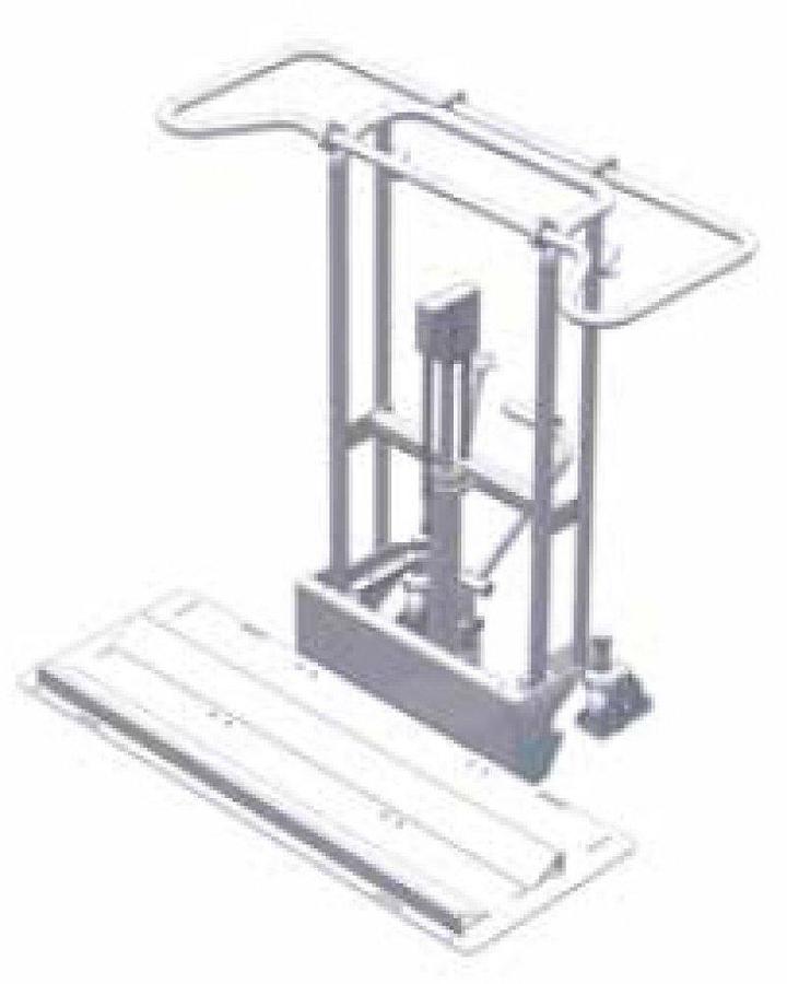 Used 2026 On-A-Roll Lifter - Universal 61580 - NEW