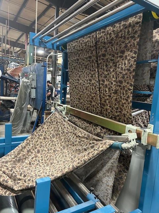 Used 2018 Suntech ST-DFM-180