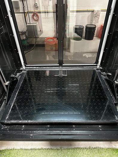 Used 2017 Massivit 3D 1800