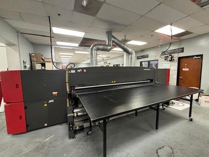 Used 2012 EFI GS3250LX