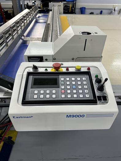 Used Eastman M-9000