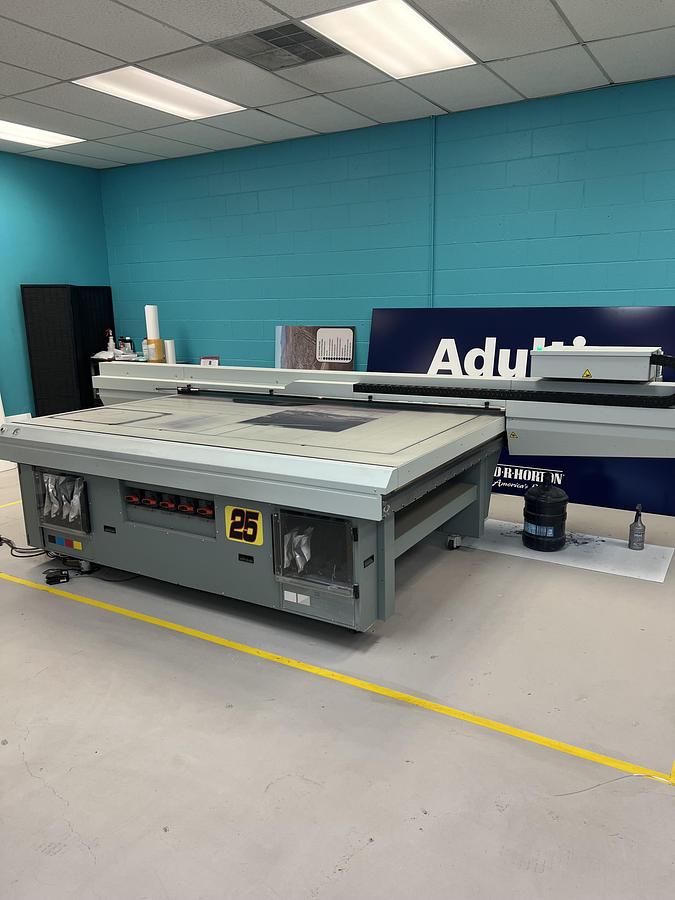 Used 2020 Oce Arizona 1260GT