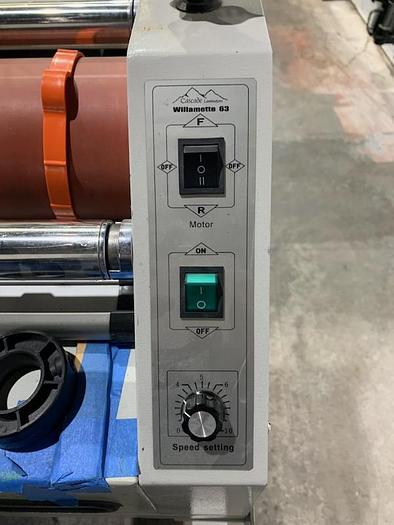 Used 2009 Other Willamette 63