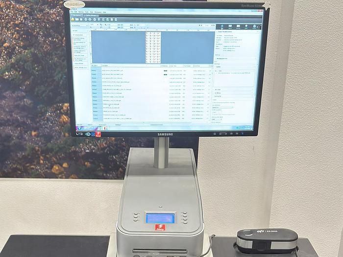 Used 2014 EFI-VUTEk QS2