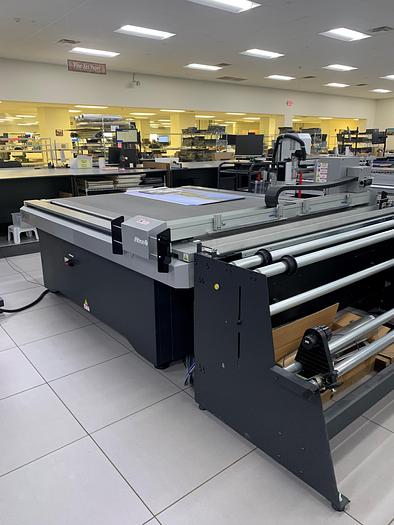 Used 2019 Elitron Spark