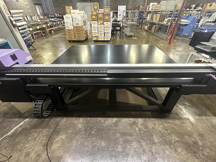 Used 2014 Mimaki JFX200-2513
