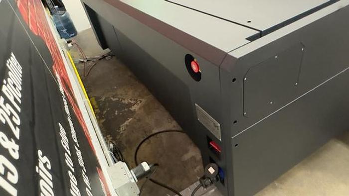 Used 2021 Stratojet Shark EFB-2512