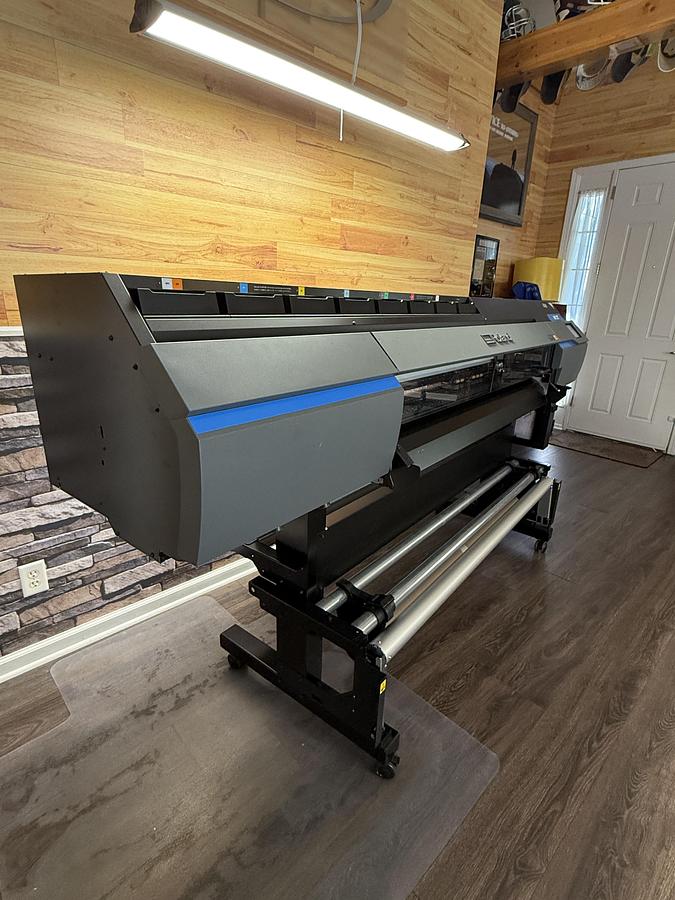 Used 2022 Roland VG3-540