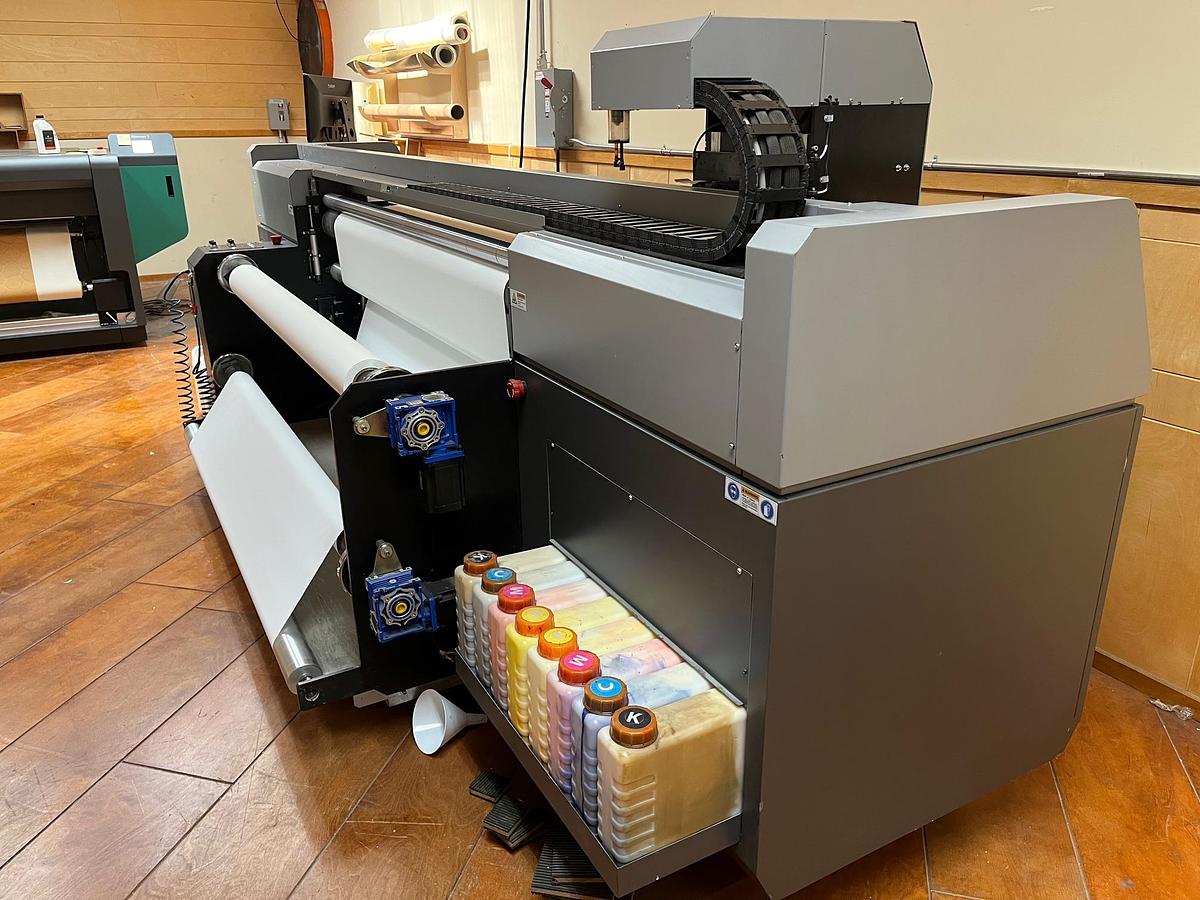 Used 2017 Homer 1800-P