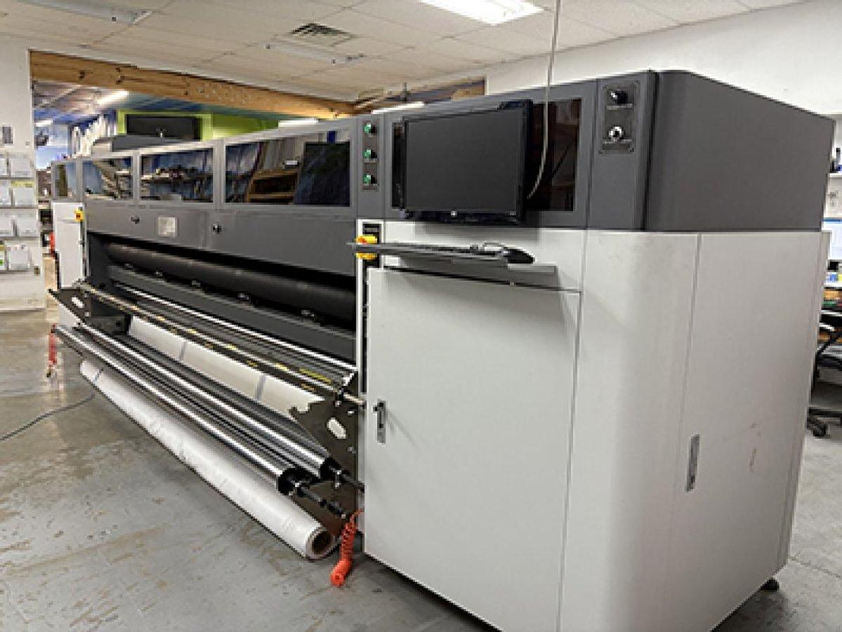 Used 2024 Other Falcon 3300