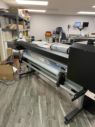 Used 2016 Roland RF-640