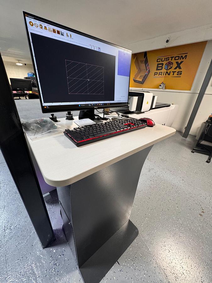 Used 2024 IECHO BK4-2516