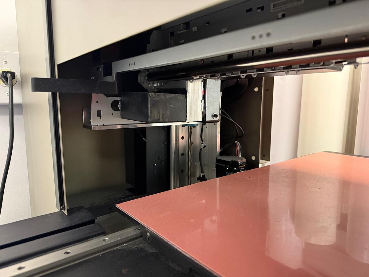 Used 2022 DGS 1800s15