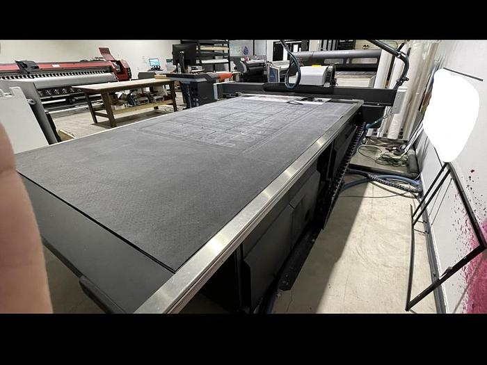 Used 2016 Kongsberg X24