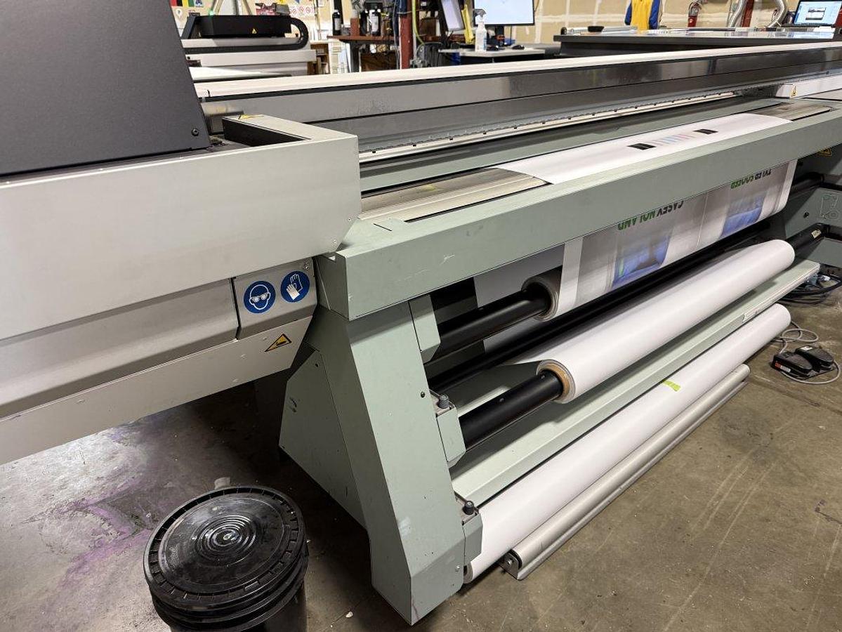 Used 2022 Canon - Oce Arizona 1360GT