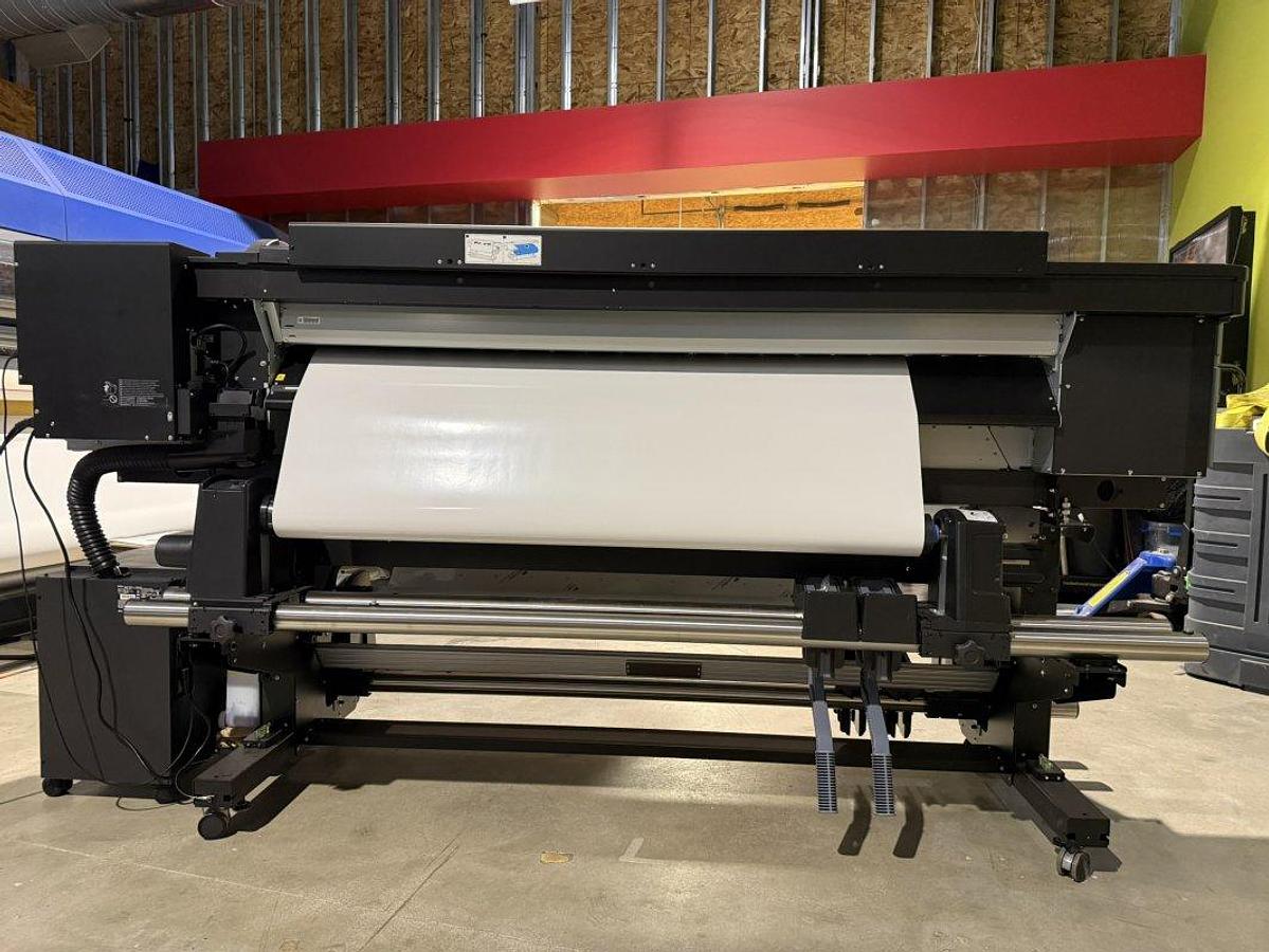 Used 2025 Epson SureColor S80600L