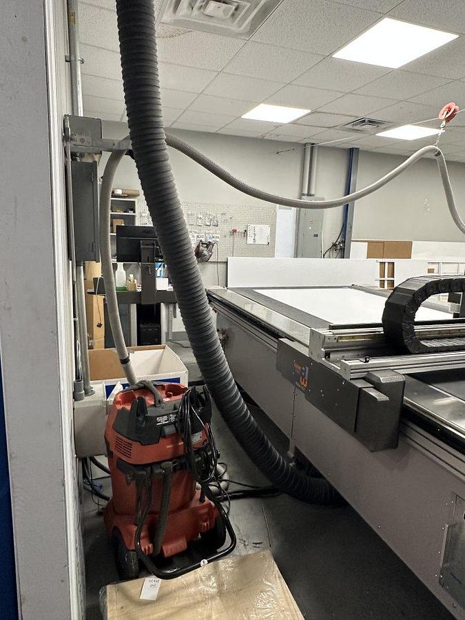 Used 2016 MCT/Blackman & White VT 1.6MCR