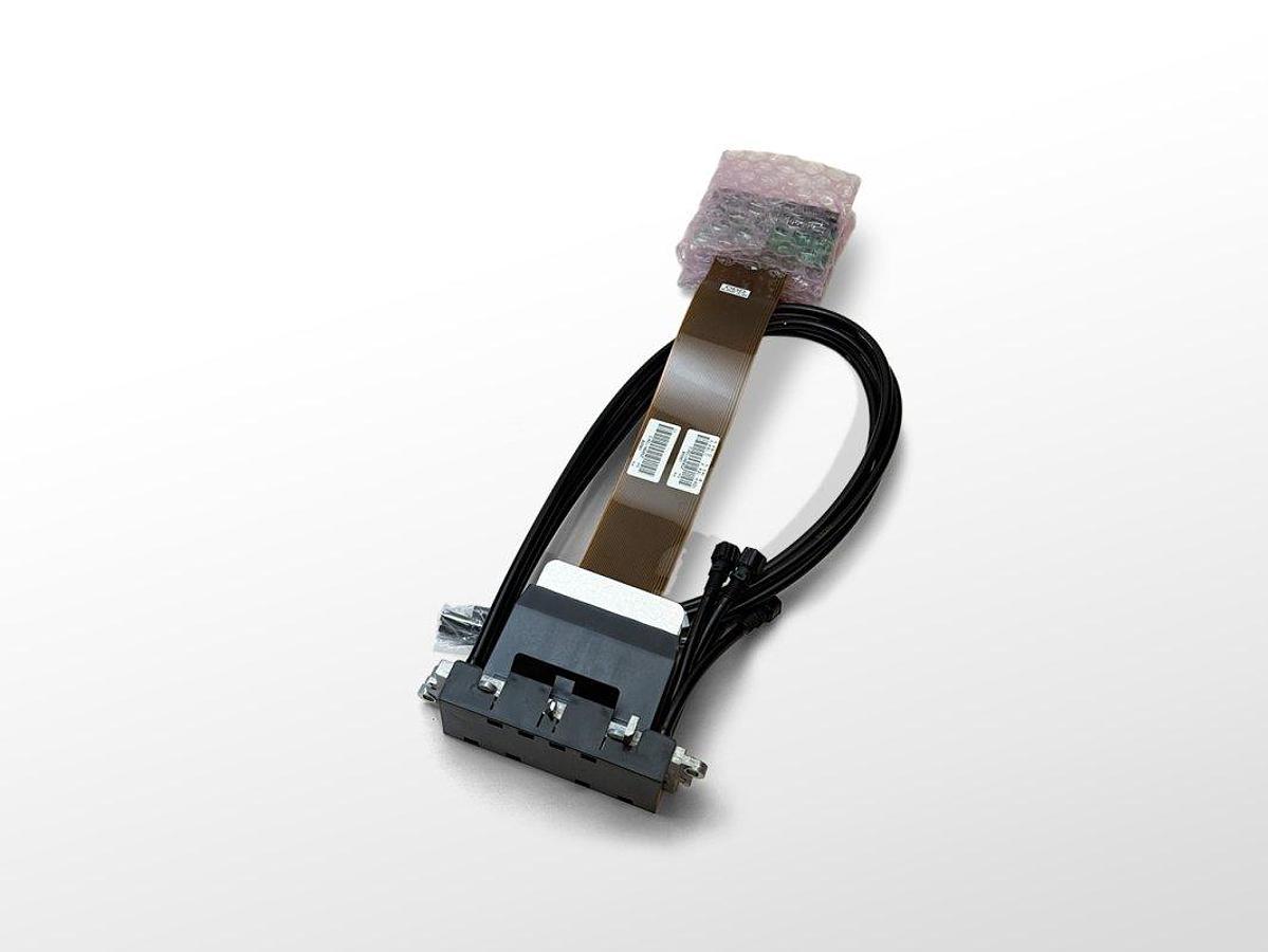 Used Mimaki Mimaki JFX500 Printhead - M022626