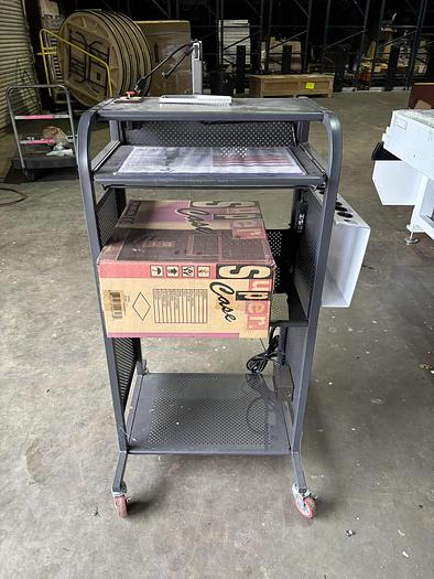 2022 Colex Sharpcut Pro SX1732