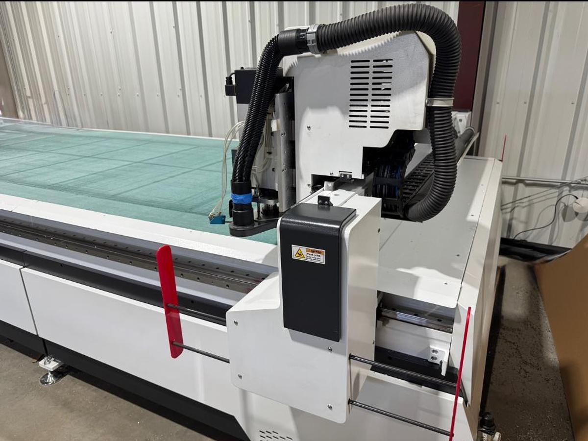 Used 2022 Colex SX1732