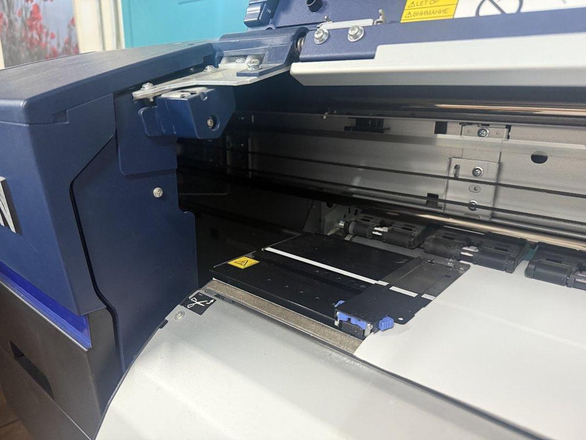 Used 2017 Epson S80600