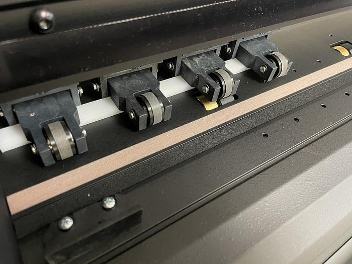 Used 2023 Summa S2 Class T160 (S2TC160)