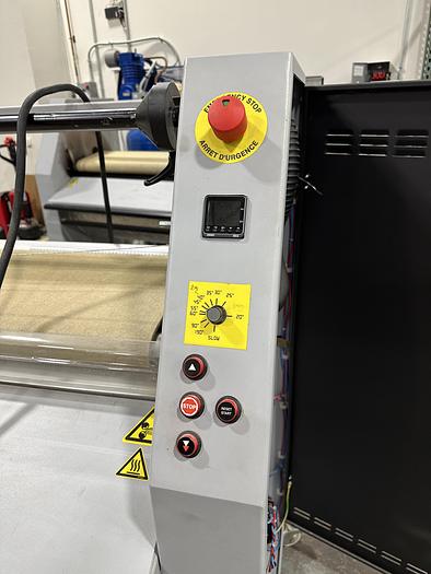 Used 2014 Guardian guardian supply 55