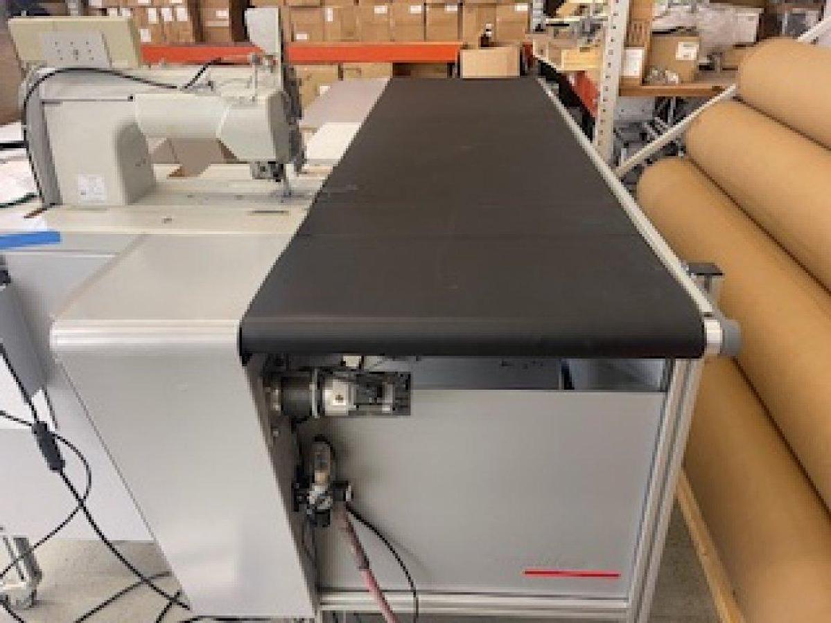 Used 2015 Impulsa 274
