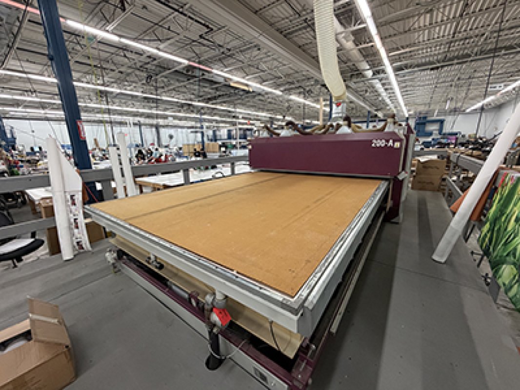 Used 2020 Monti Antonio 200 VSP