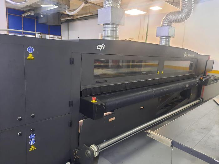 Used 2016 EFI-VUTEk GS3250LXpro