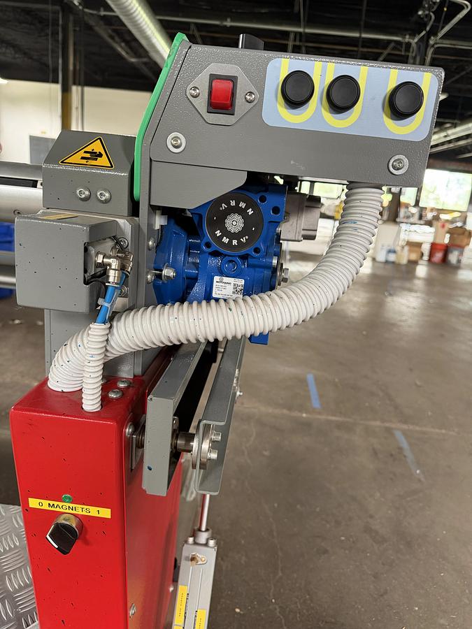 Used 2020 Fotoba JRL 170