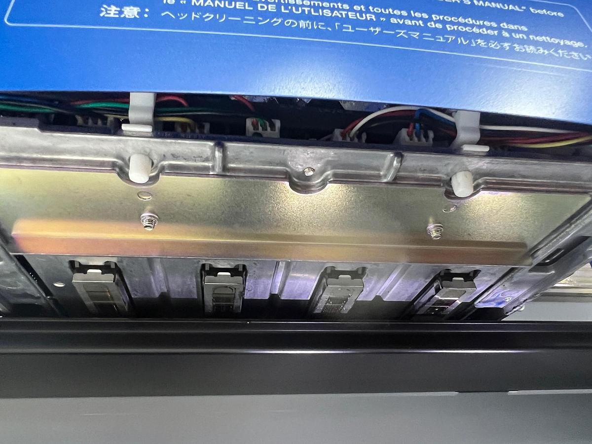 Used 2022 Roland TrueVIS VF2-640