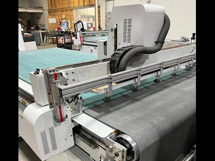 Used 2016 Colex T00107