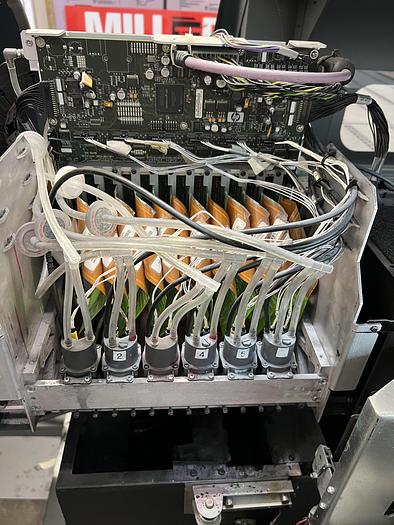 Used 2013 HP Scitex FB500