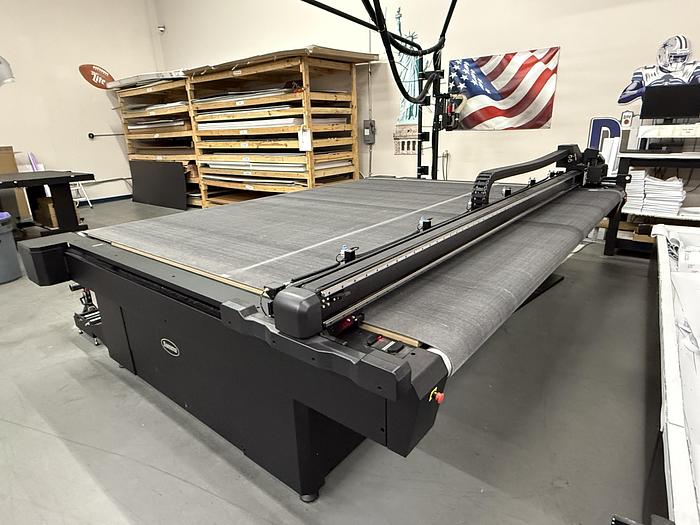 Used 2022 Summa F3220-31P