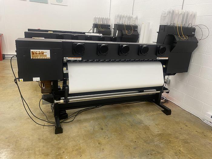 Used 2019 Mimaki JV300-160 Plus