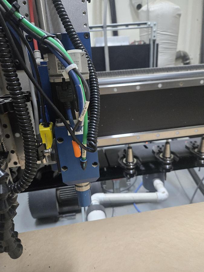 Used 2021 Multicam APEX 1R