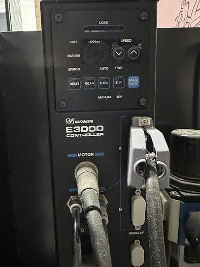 Used 2017 IECHO TK3S3516