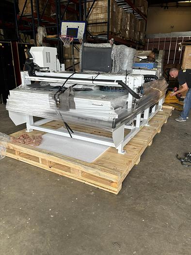 2022 Colex Sharpcut Pro SX1732