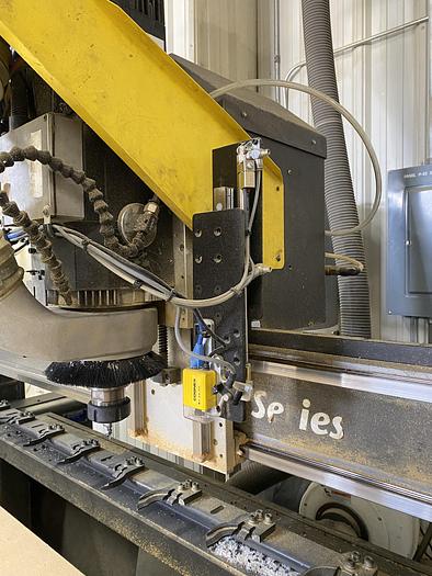 Used 2005 Multicam 3000 Series - 3-305R Model